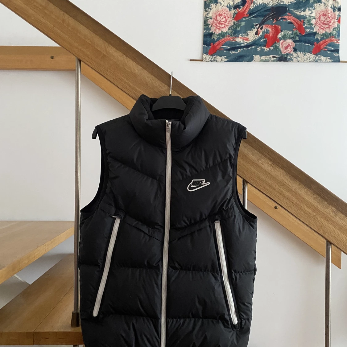 Nike Sportswear väst