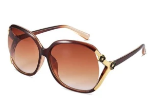 Snygg Dam Solglasögon  - 3 färger kvar  115kr/st 