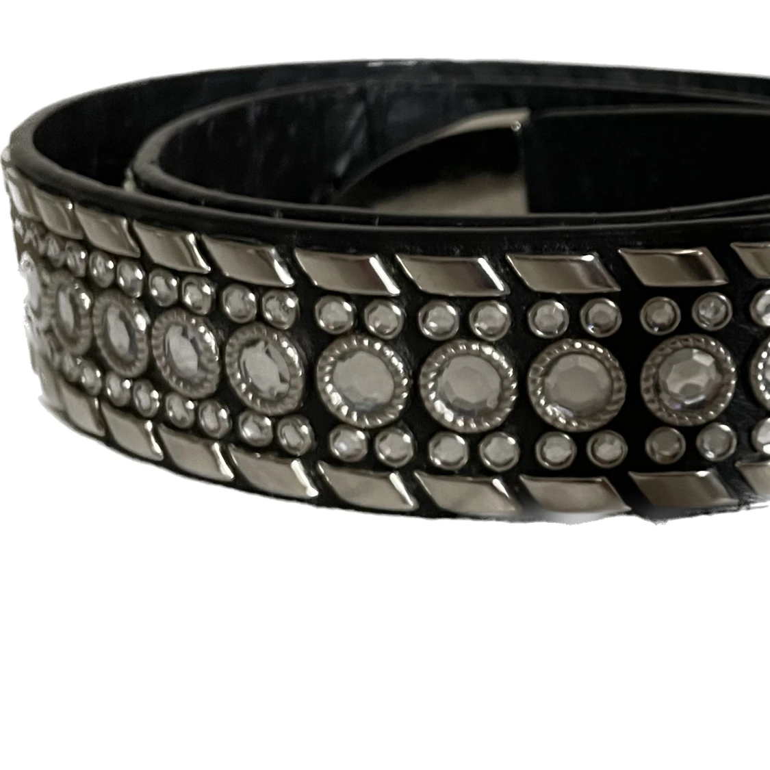 y2k glittrigt skärp  - 91