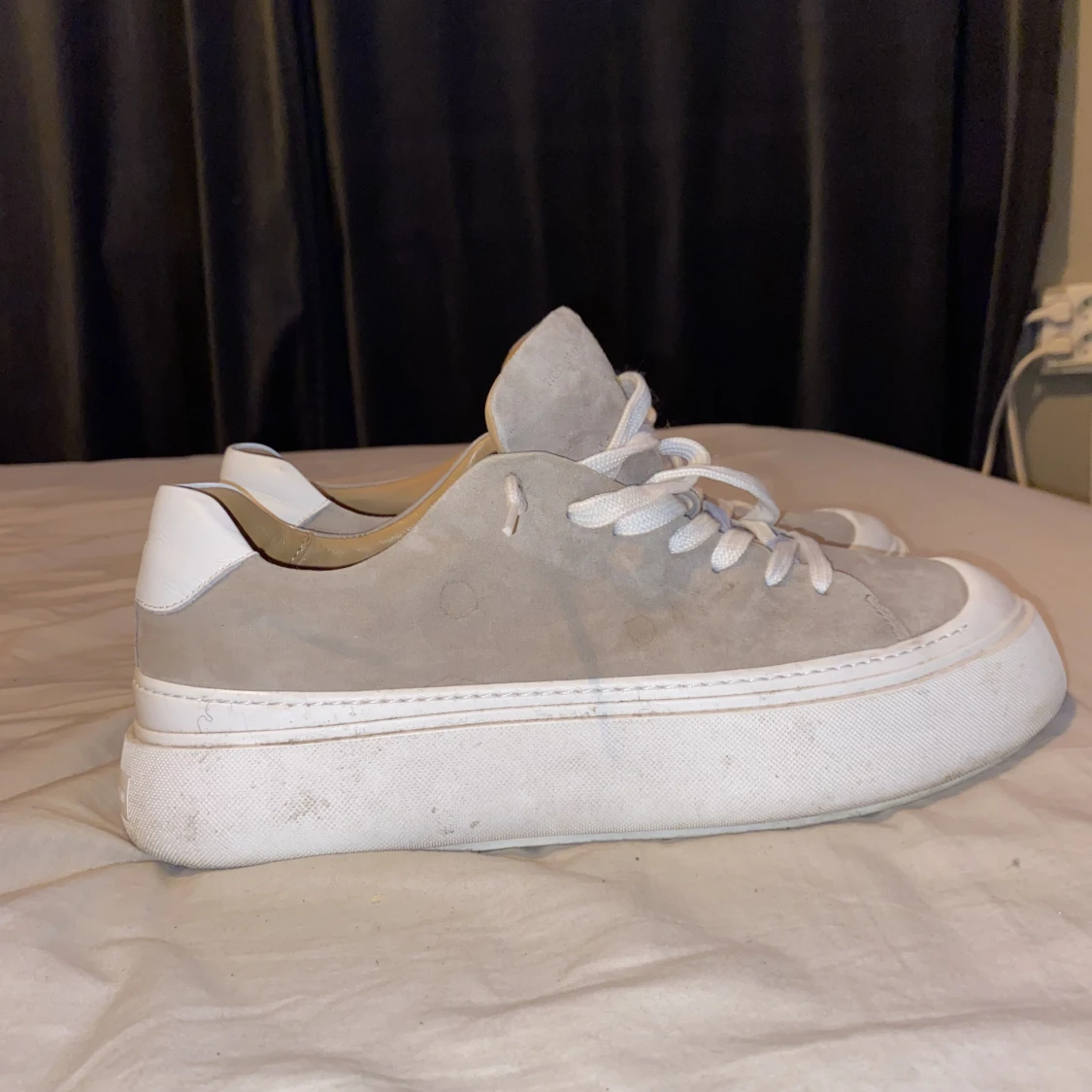 Tiger of Sweden skor - 91