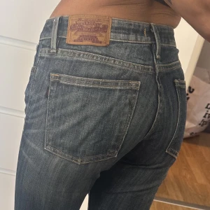 Jesns  - Vintage jeans 