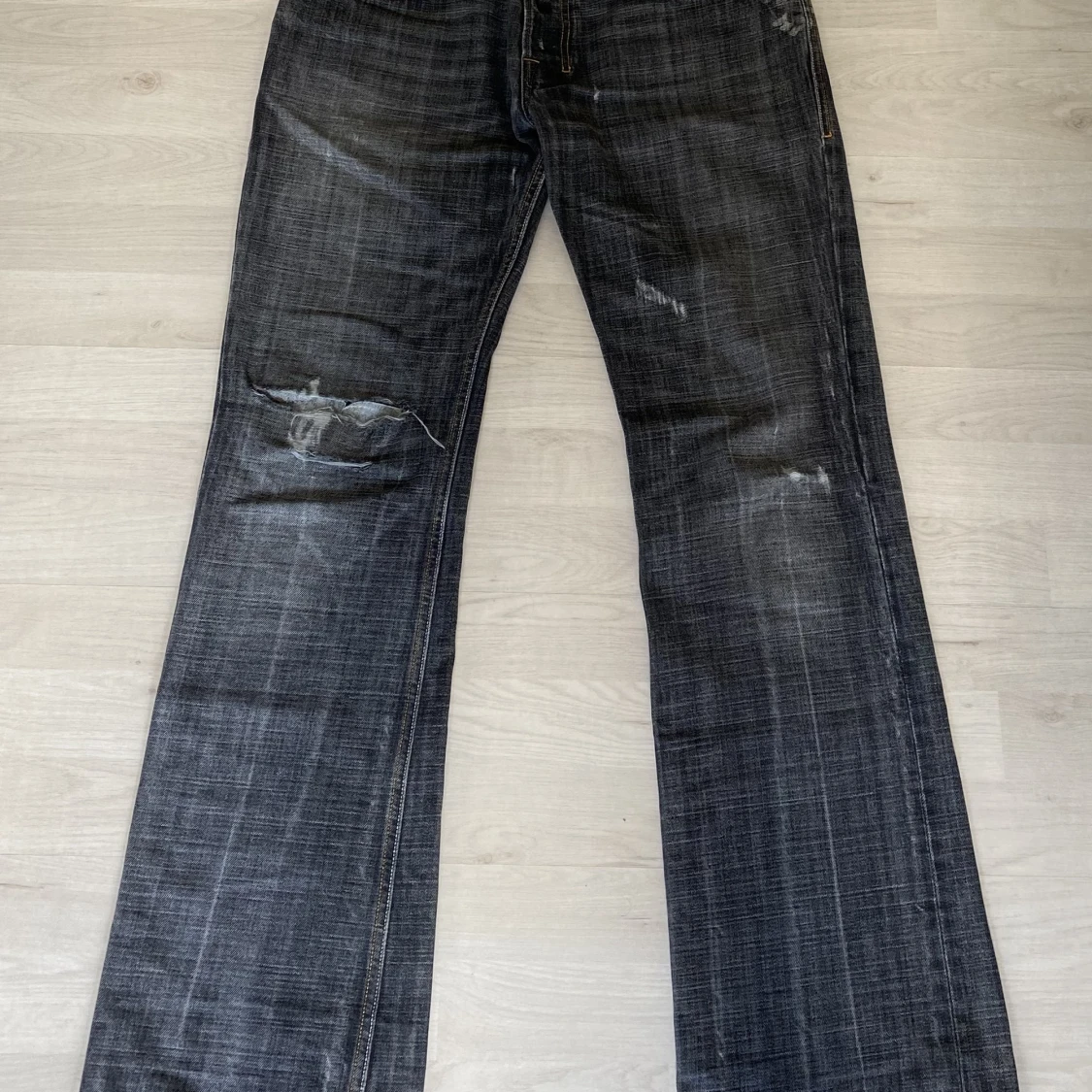 Diesel industry Jeans