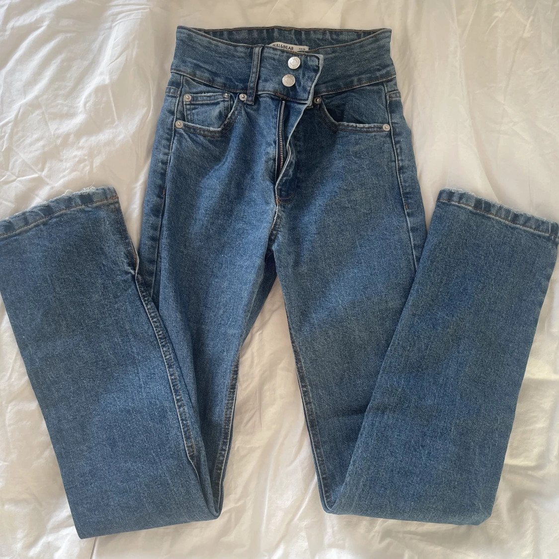 Jeans från pull&bear