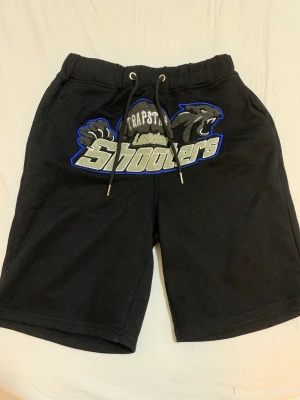 Trapstar Shorts  - Trapstar shorts  Aldrig använa