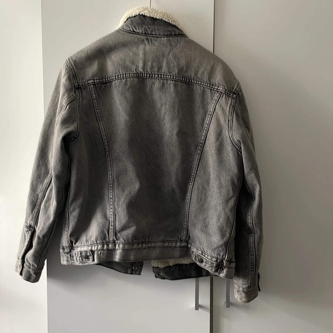 Fordrad Levi’s jeansjacka - 90