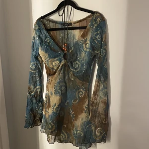 Sommar topp  - Sommar topp 