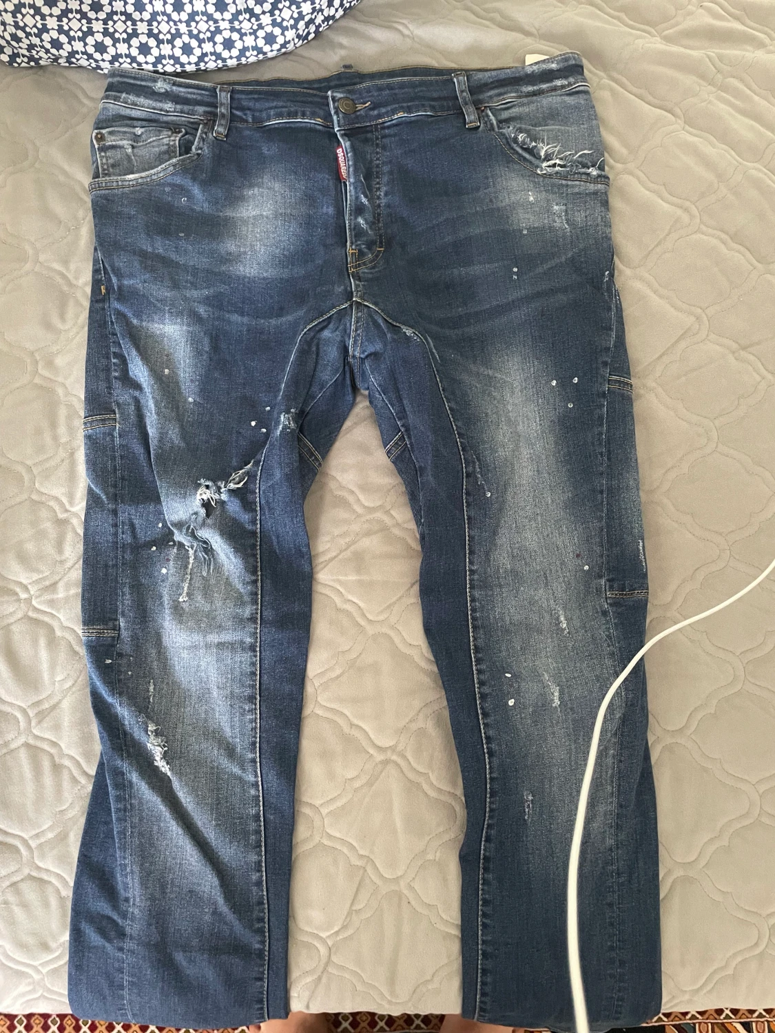 Dsquared2 jeans