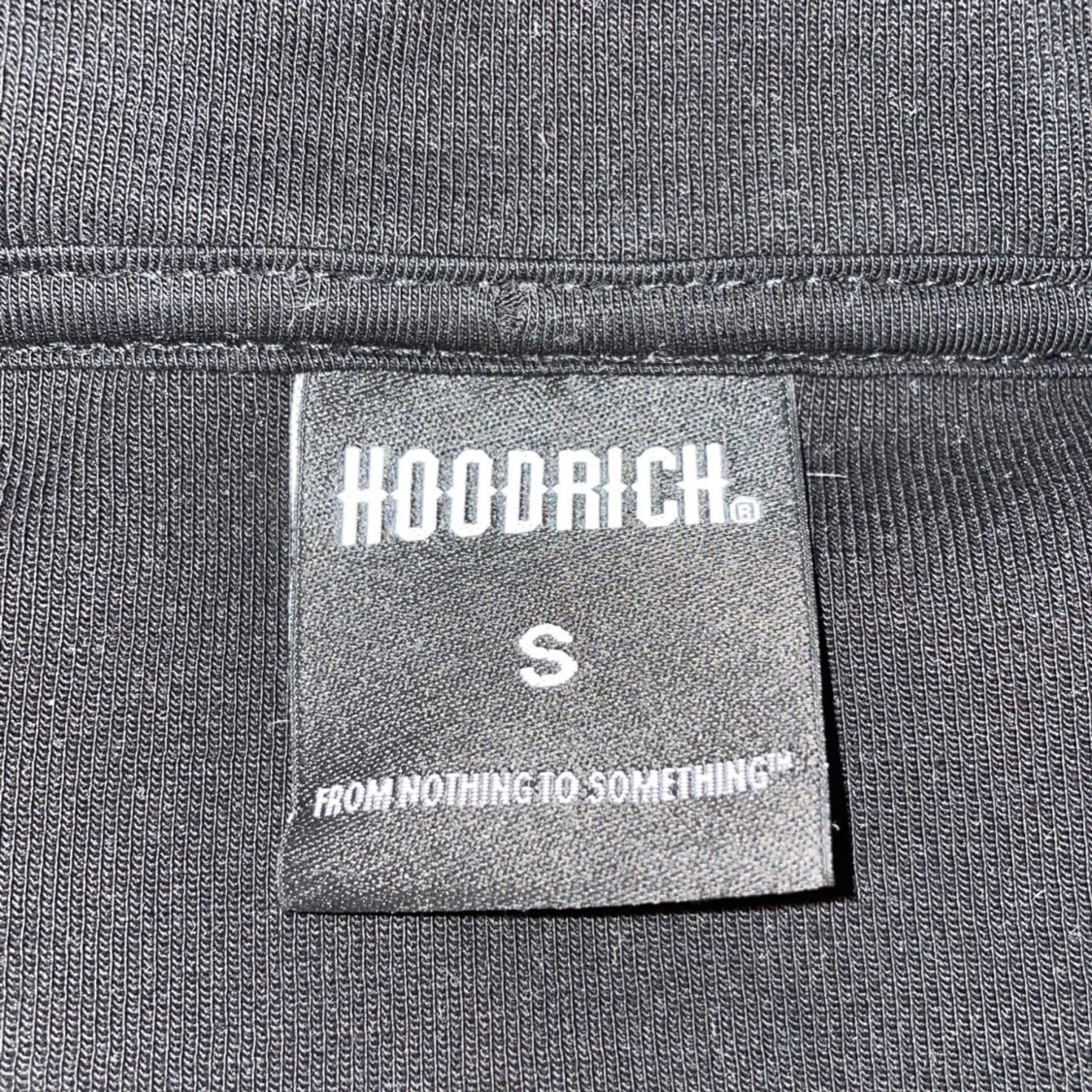 Hoodrich hoodie - 91
