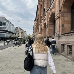 Väst lager157  - Strl S