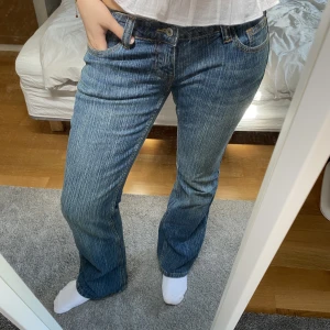 Brandymelville jeans - Straightleg/Bootcut från brandymelville, supersköna 🥰🥰 