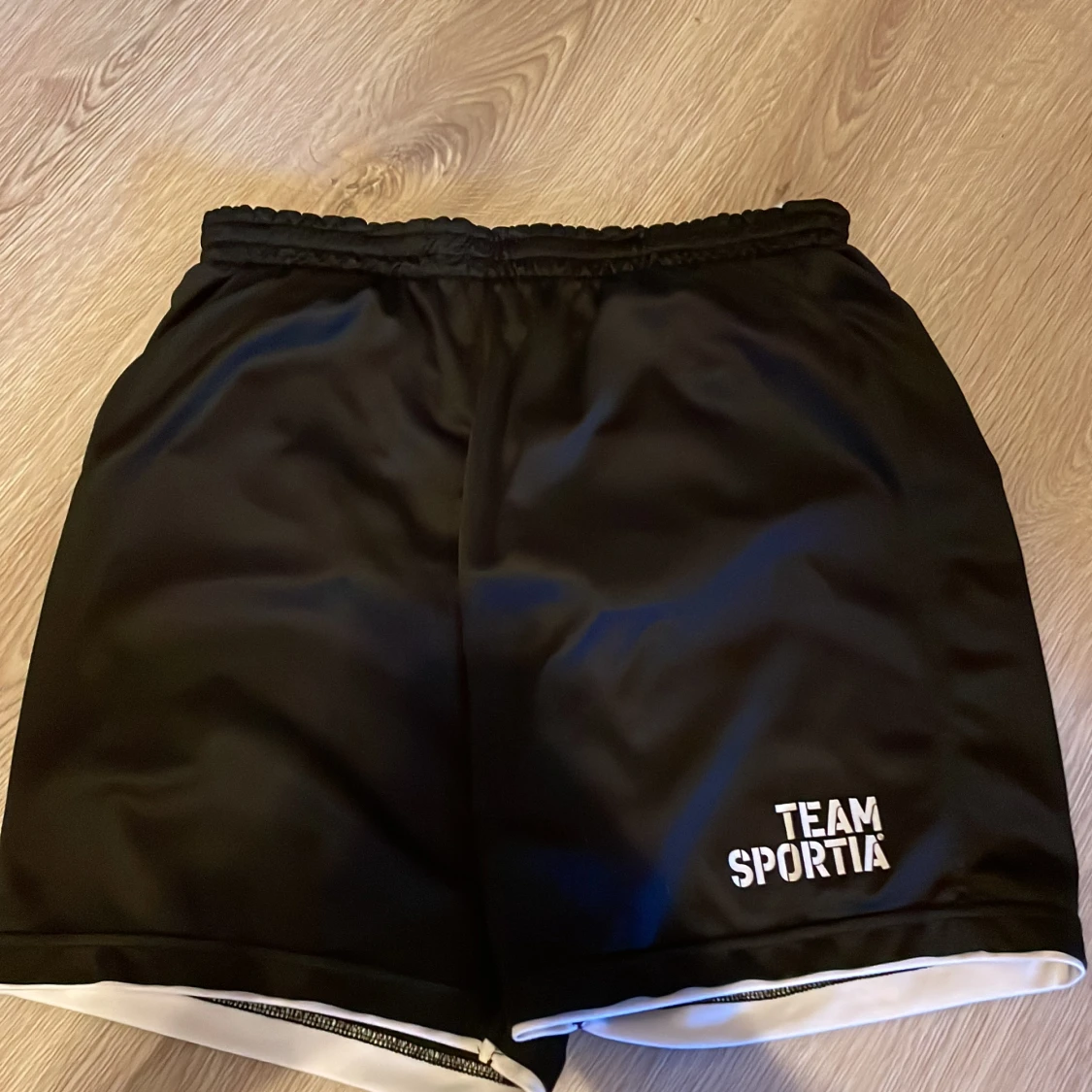 Träningsshorts