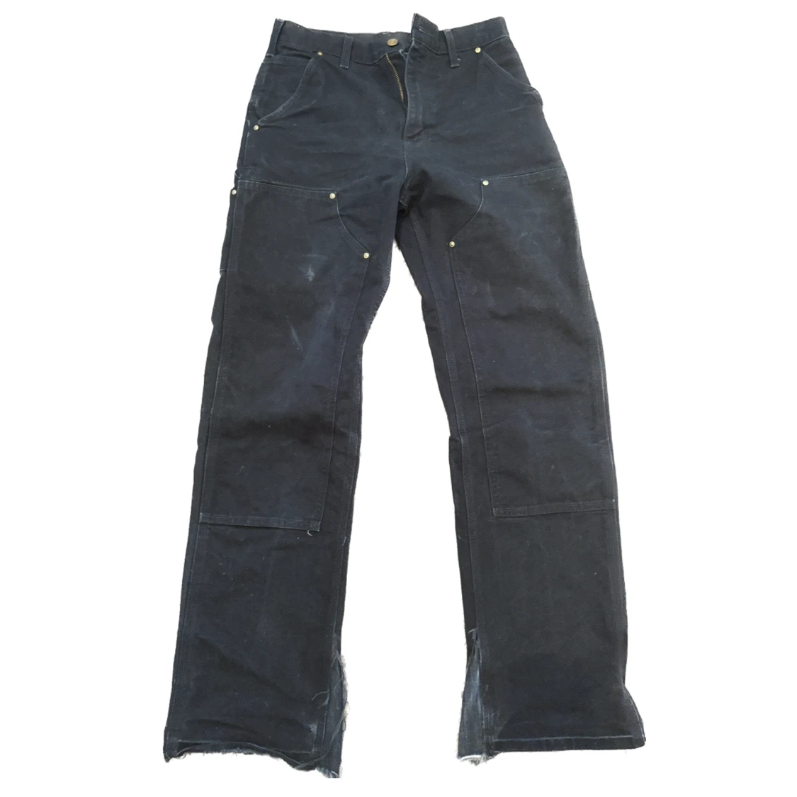 CARHARRT DOUBLE JEANS