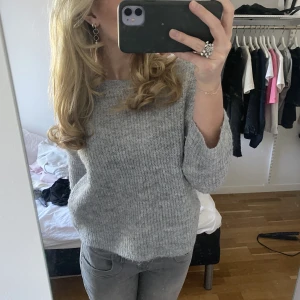 Trekvartsärmad tröja  - Super snygg trekvartsärmad stickad tröja💗💗från JDY