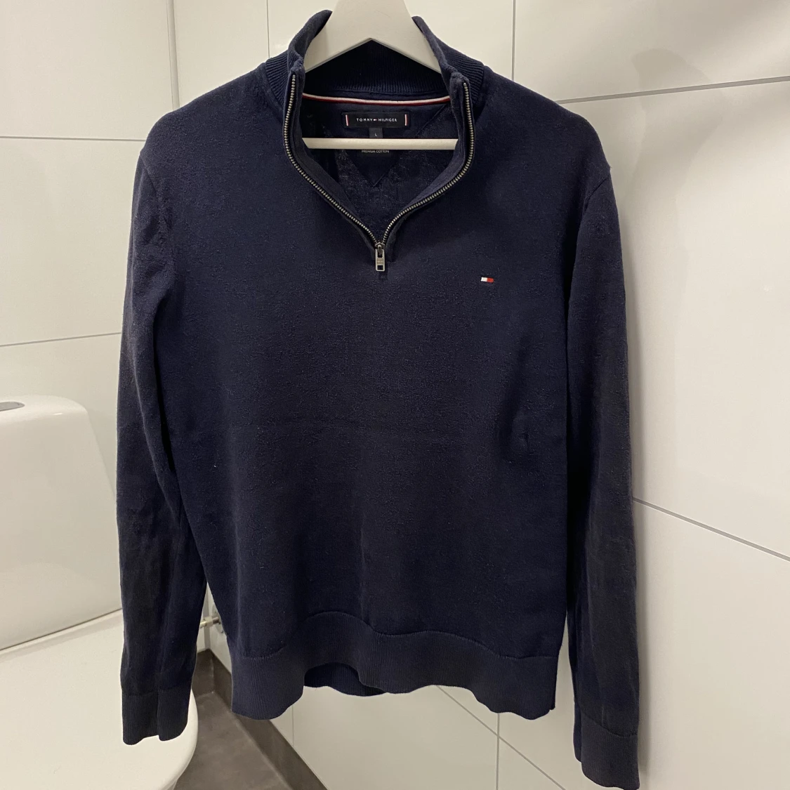 Tommy Hilfiger tröja
