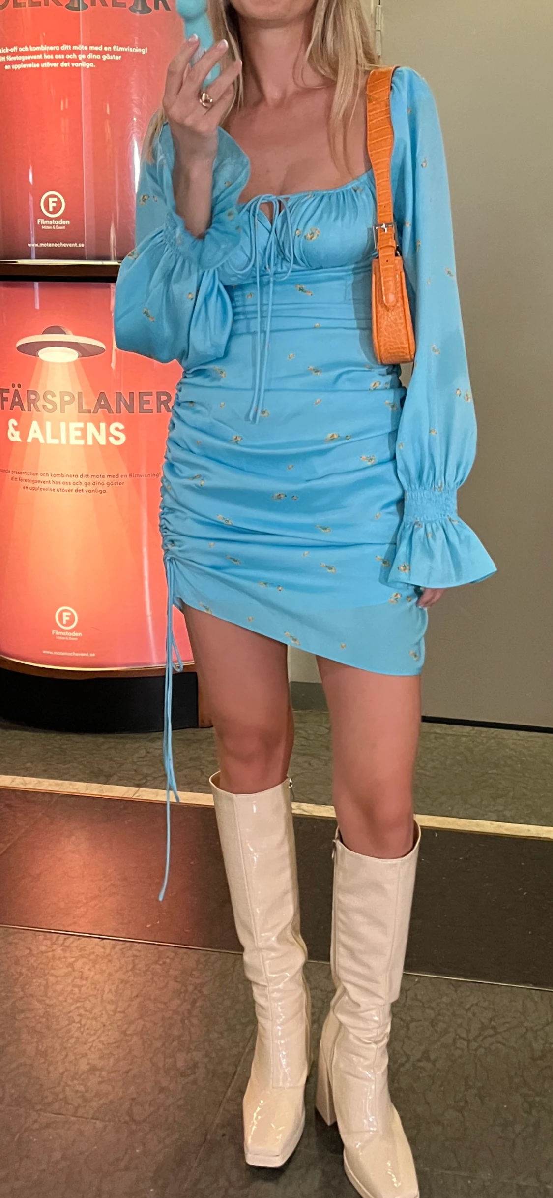 Helt ny Adoore klänning 