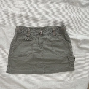 Cargokjol - Jätte snygg cargominikjol som är perfekt till sommaren ✨ 