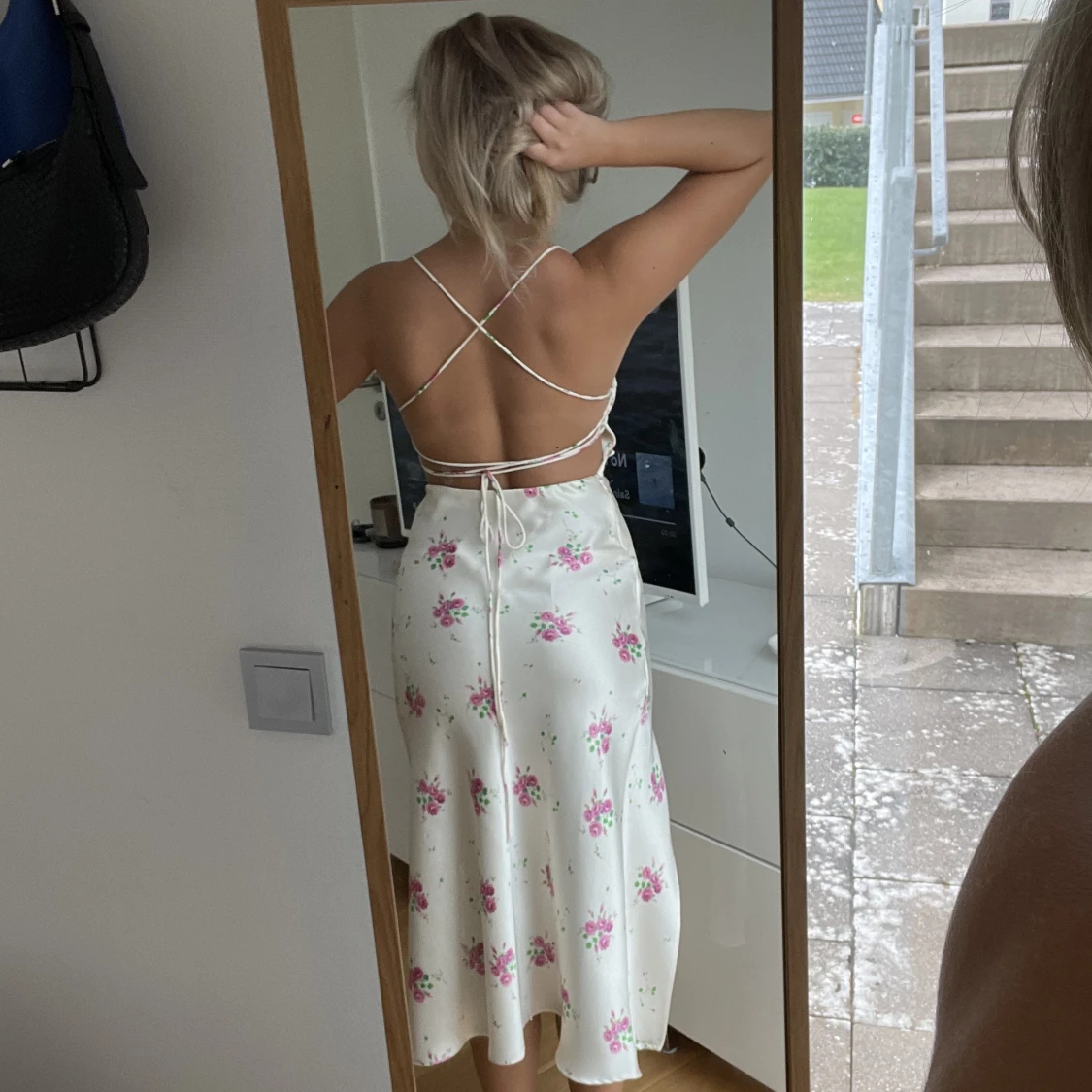 Sommarklänning  - 90
