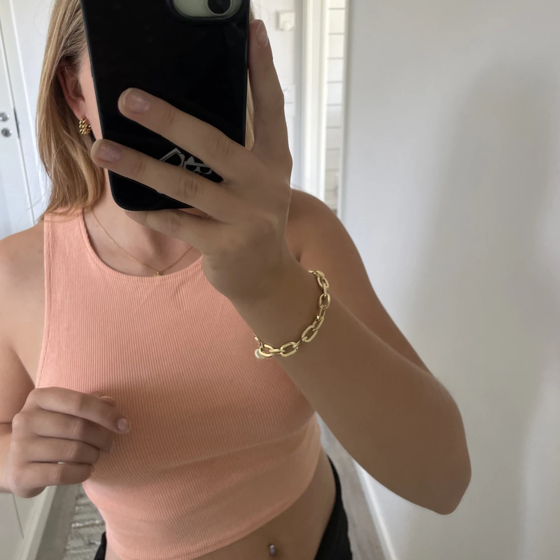 Topp från Pull&Bear