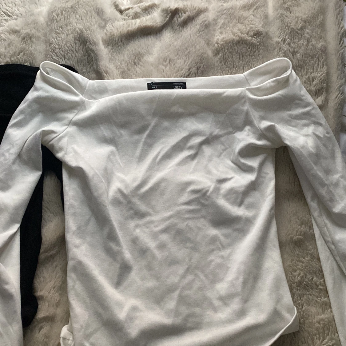 2st offshoulder tröjor - 90