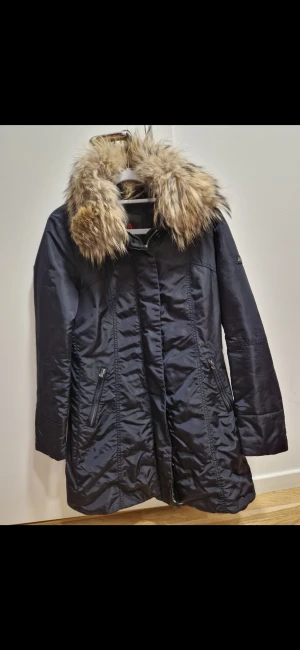 Vinterjacka Peuterey  - Vattentät 