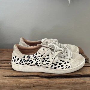 Uggs - Gamla sneaker uggs  Helt okej slitna 