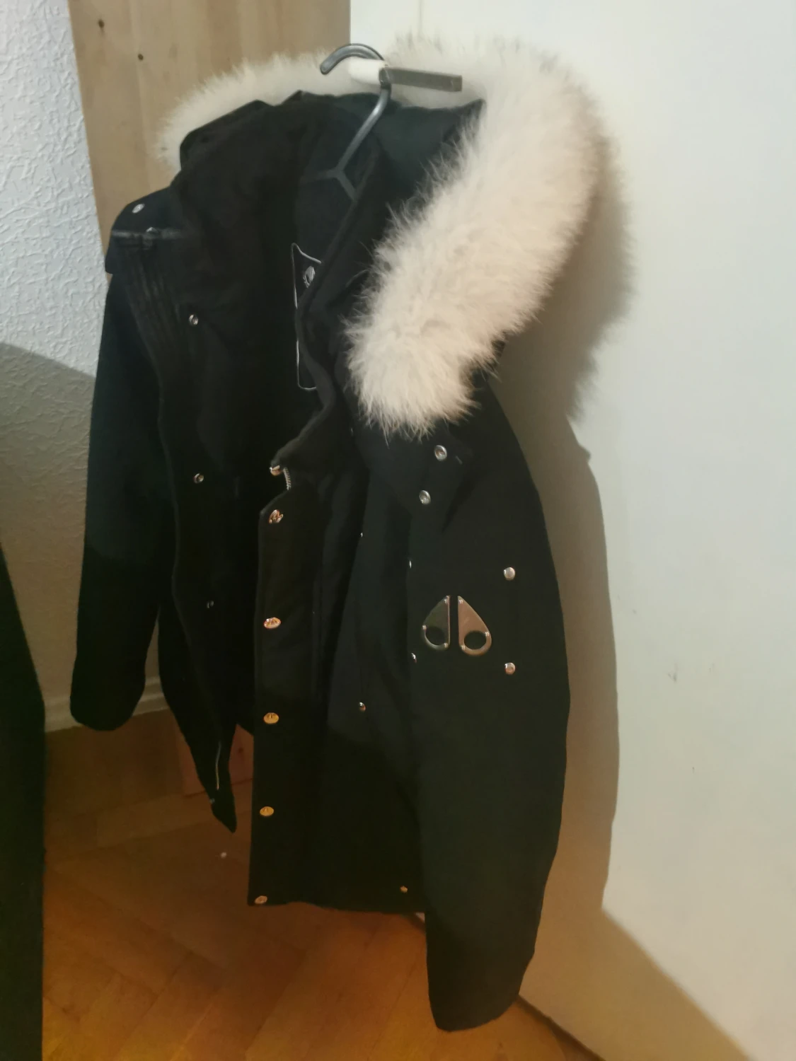 Moncler jacka  - 90