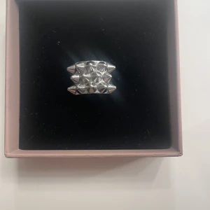 Edbladring - Superfin edbladring som är oanvänd!🥰 Storlek M 17,5 mm