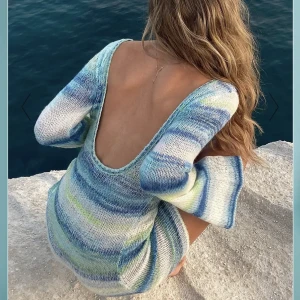 Klänning från NAKD - Använt en gång så i väldigt bra skick⚡️