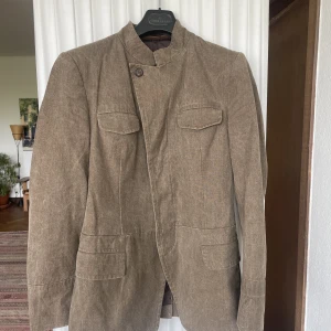 Dries van noten jacka - Snygg dries van noten jacka i bra skick!