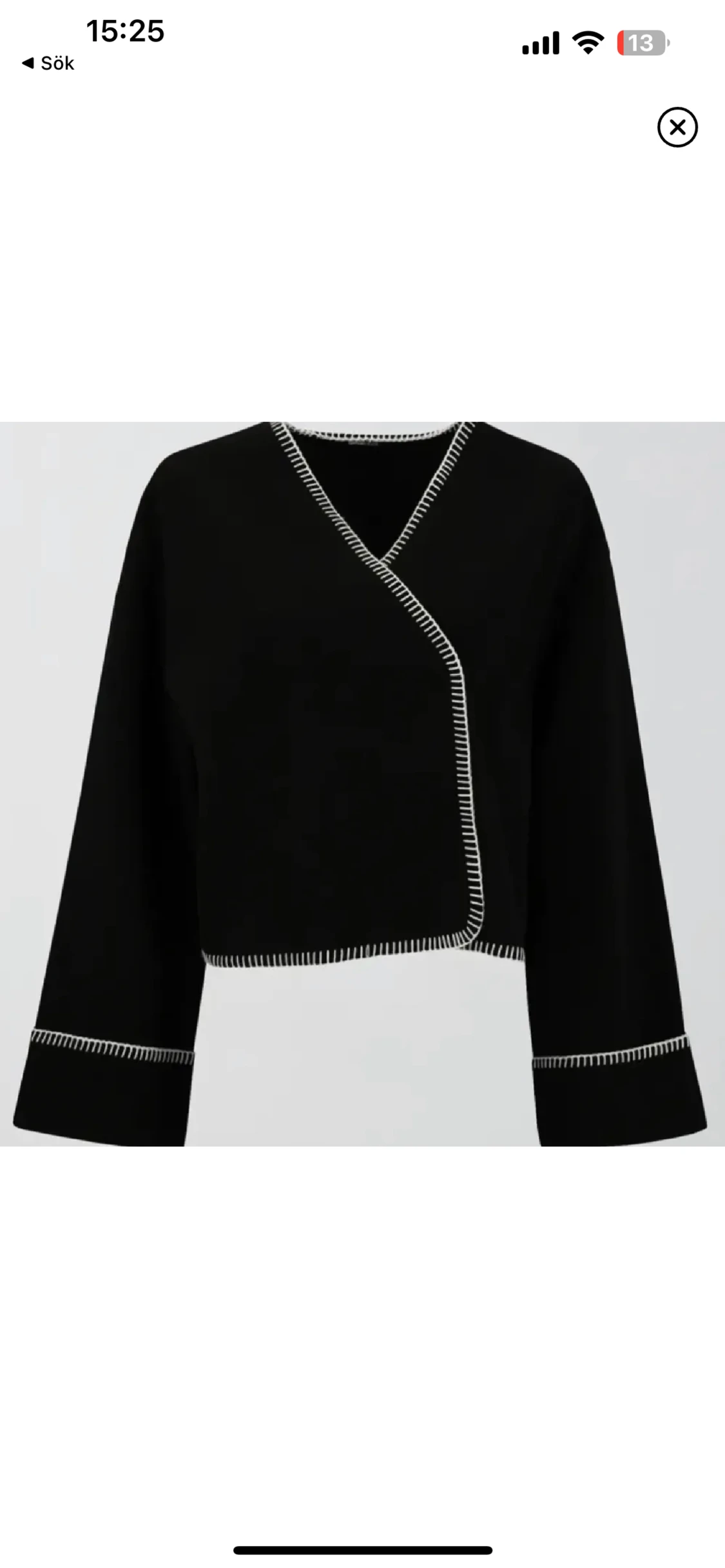 Gina Tricot jacka - 90