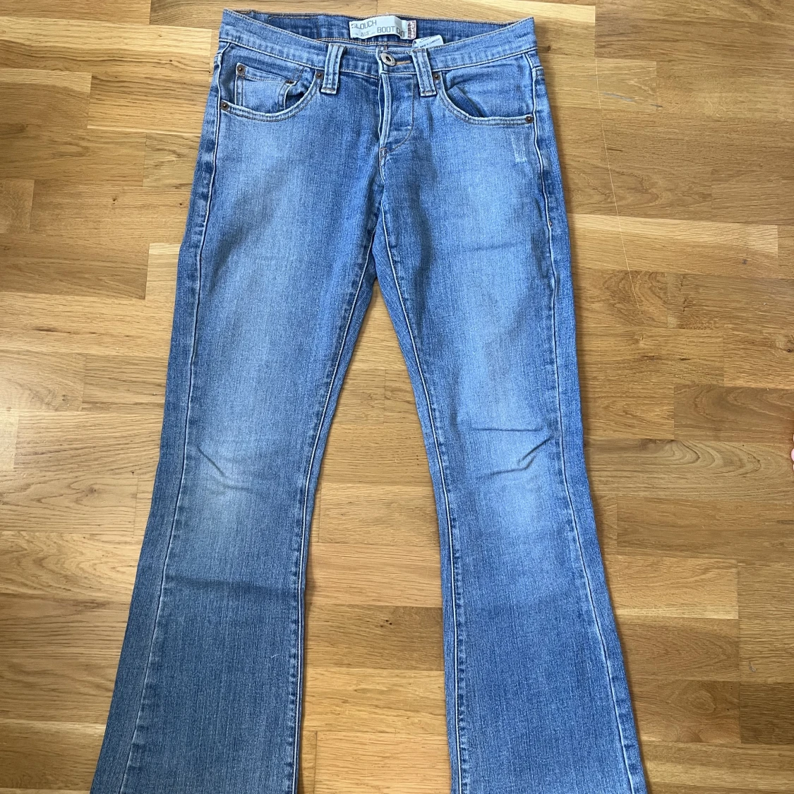 Levis 513  - 91