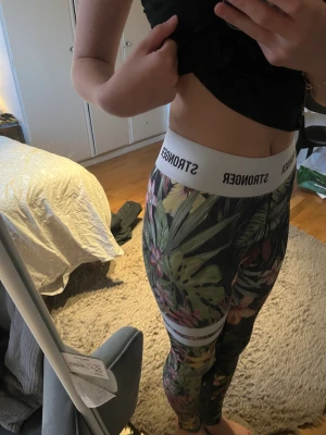 Stronger sett - Säljer mitt stronger sett🩷🩷