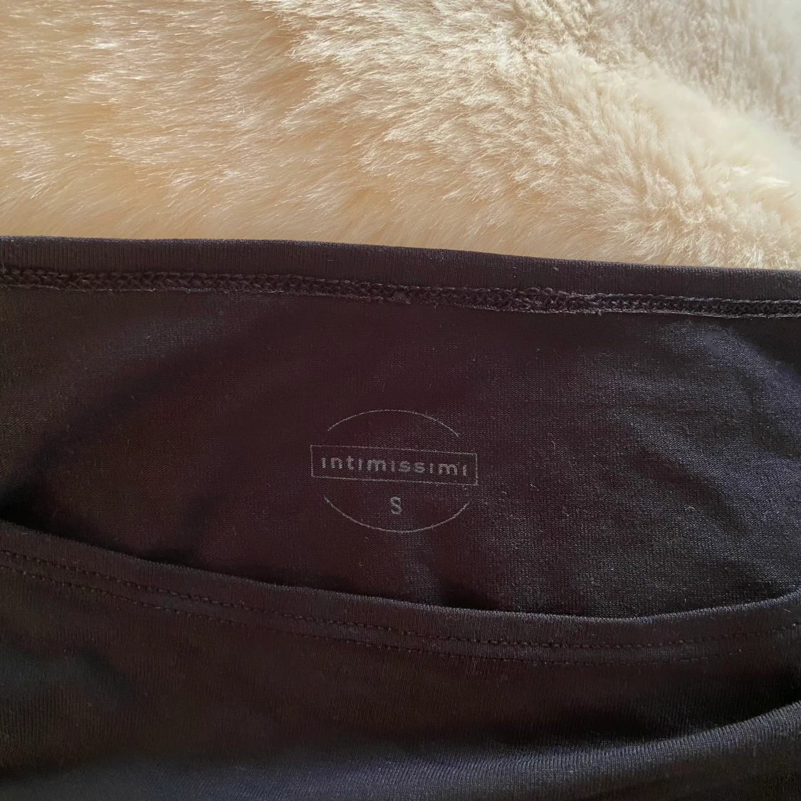 Intimissmi Boat Neck  - 90