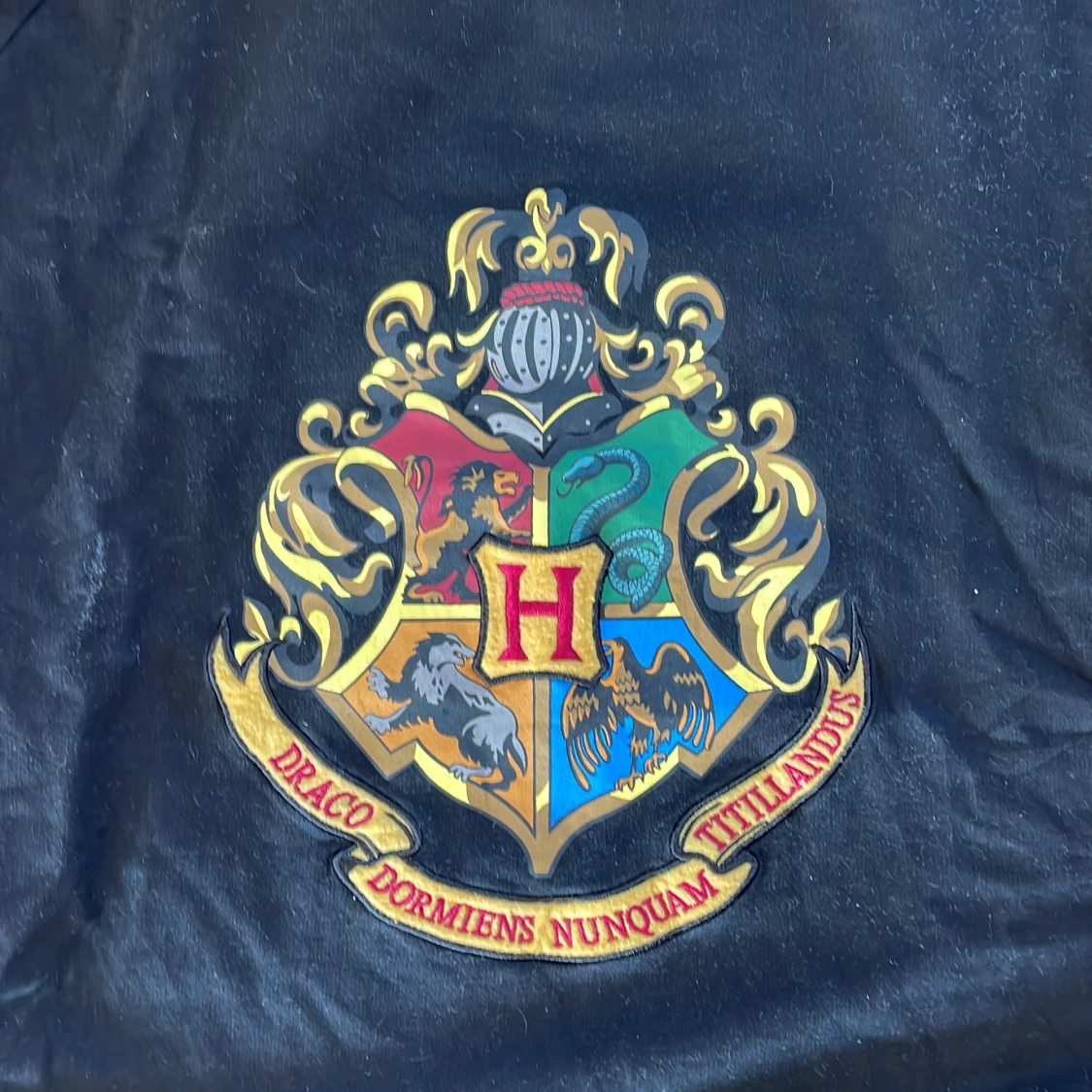 Harry Potter tröja  - 91