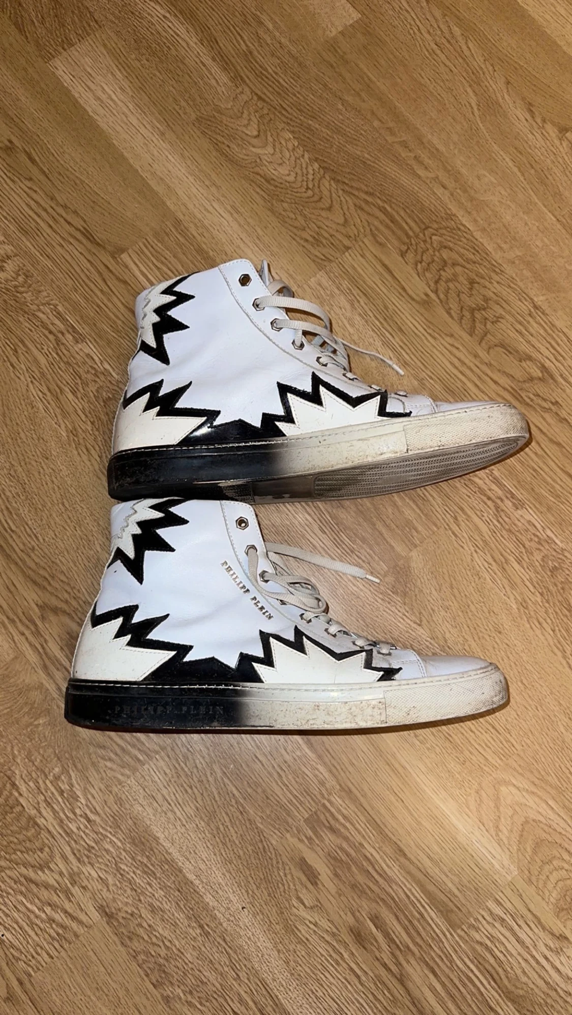 Philipp plein sneakers - 90