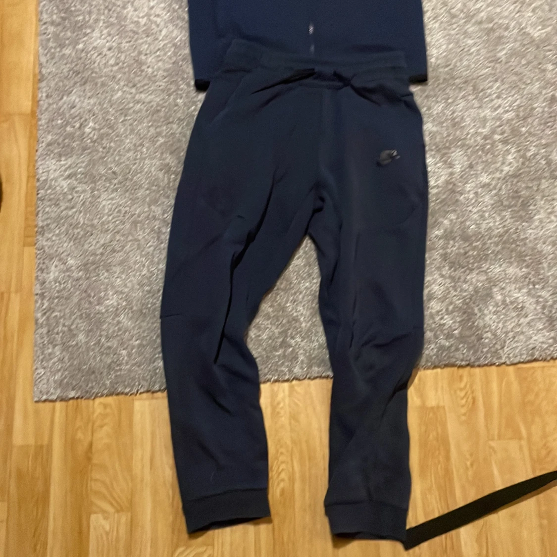 Nike tech fleece Set St 150-160  - 90