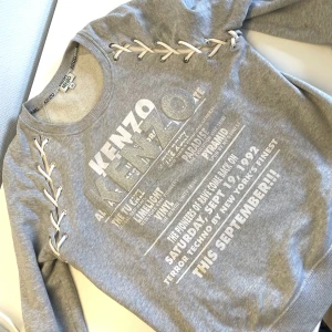 Kenzo tröja  - Kenzo tröja i storlek M 