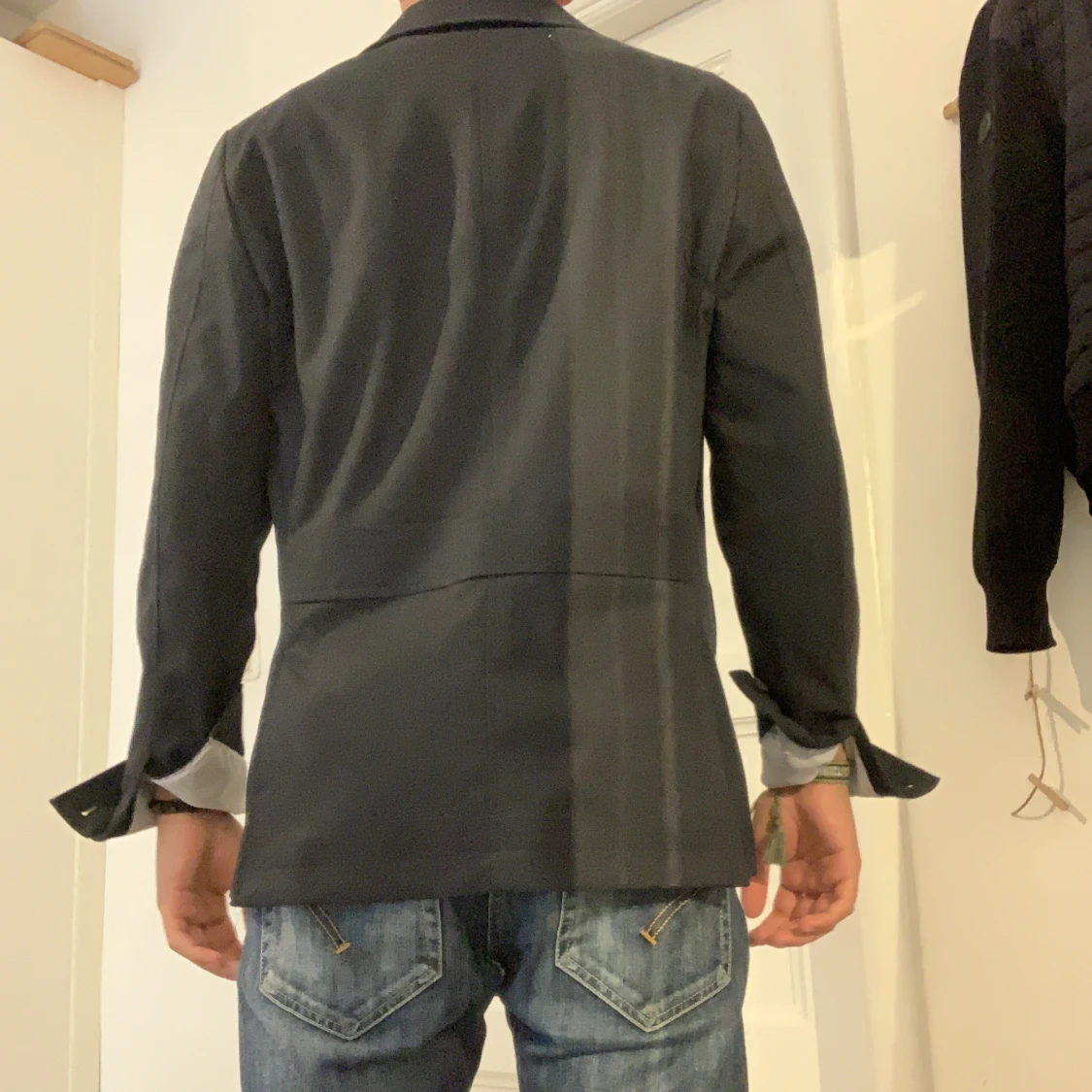 Kavaj Overshirt - 90