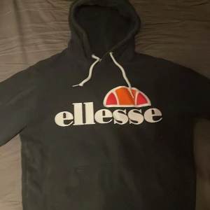 ellese hoodie - 9/10, använder inte, inte min (fick den gratis)   storlek S
