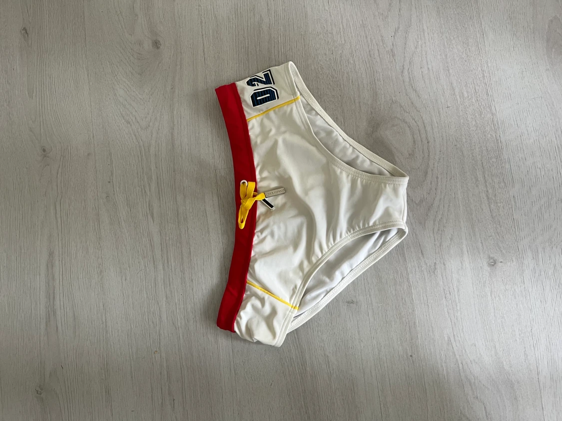 Dsquared 2 badshorts 