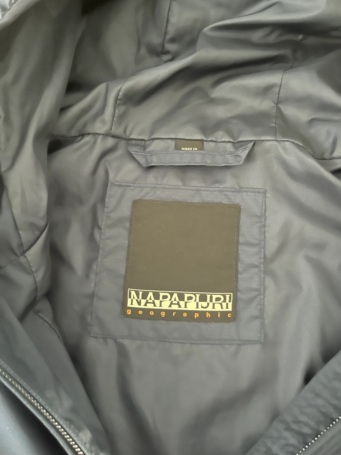 Napapijri Vindjacka - 90