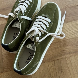 SWC Skor - Aldrig använda pga fel storlek