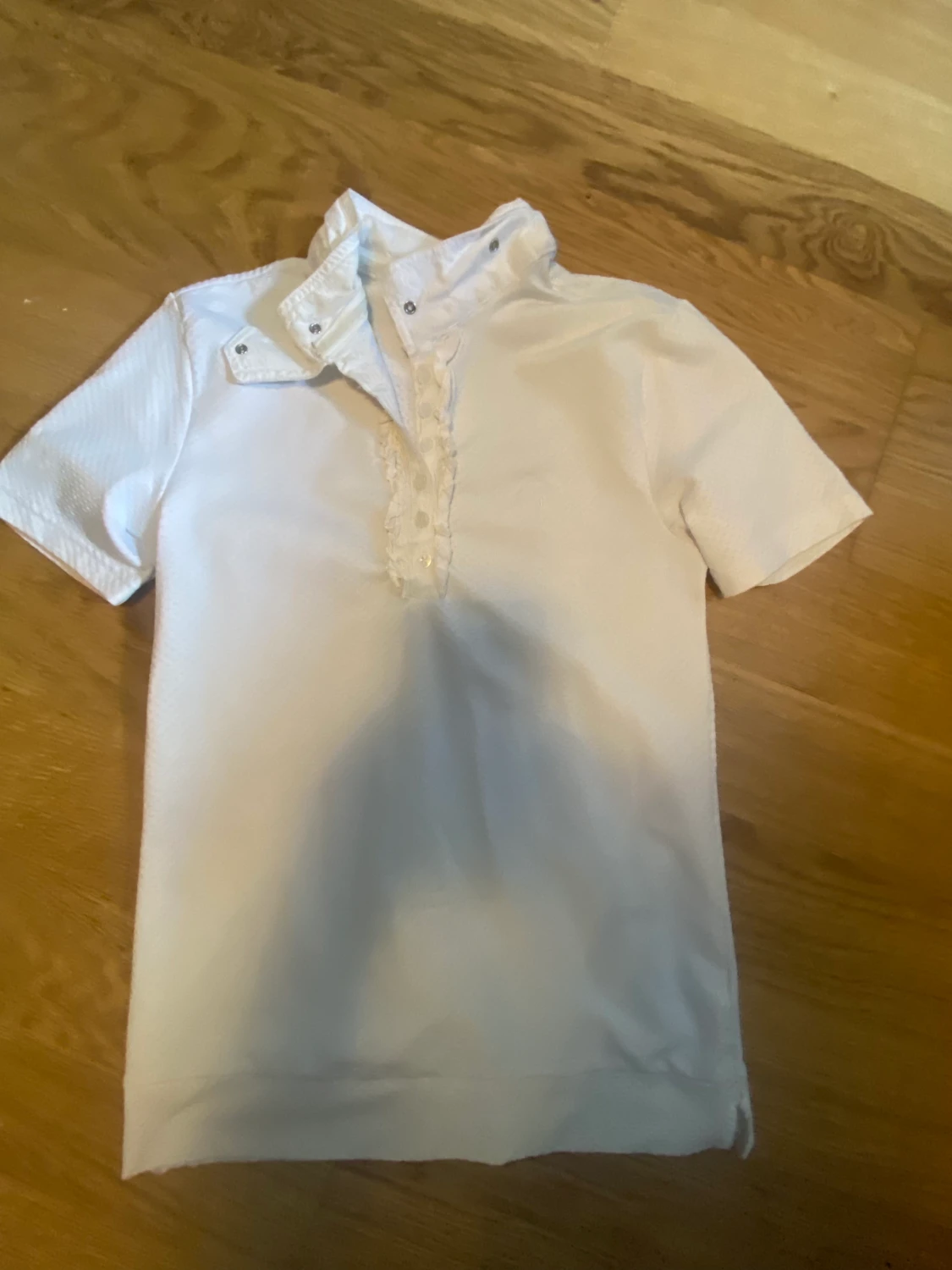 Ridtävlingskläder - 90