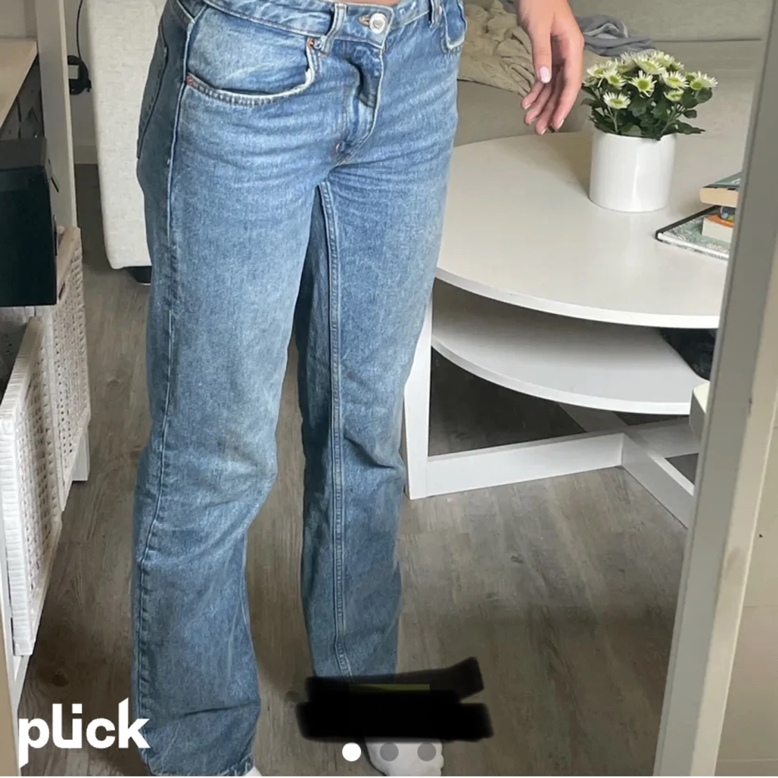 Zara Jeans 
