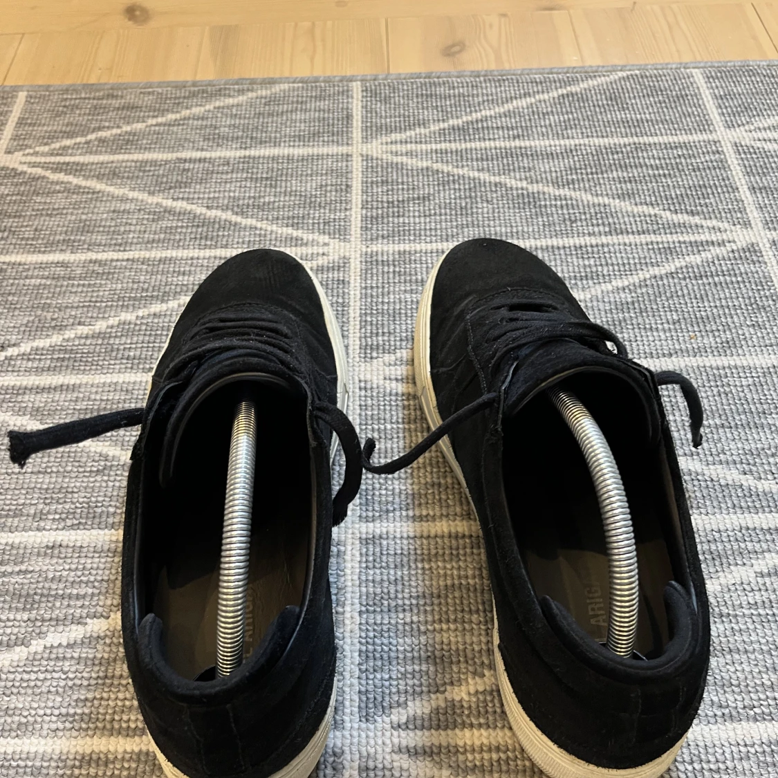 Axel arigato skor  - 91