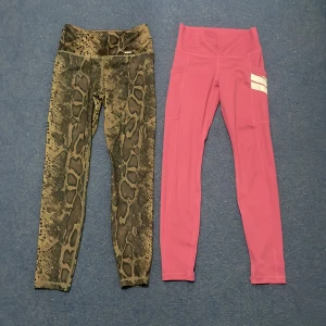 Aimn Tights  - Amin Tights - nästan oanvända!  1 par för 75kr eller båda för 100kr! Köparen står för frakt 