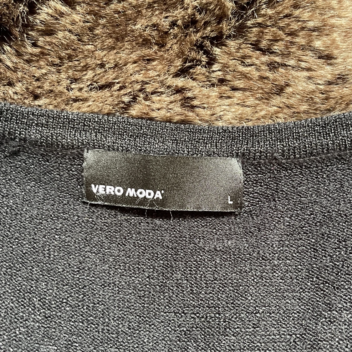 Tunika/Klänning - 90