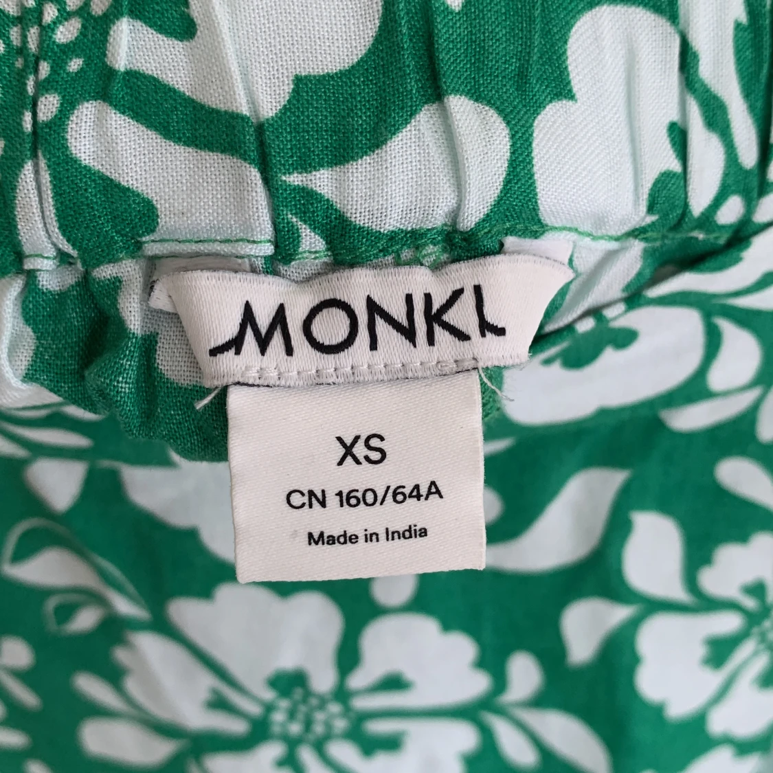 Super fin kjol från Monki🌱✨💚 - 90