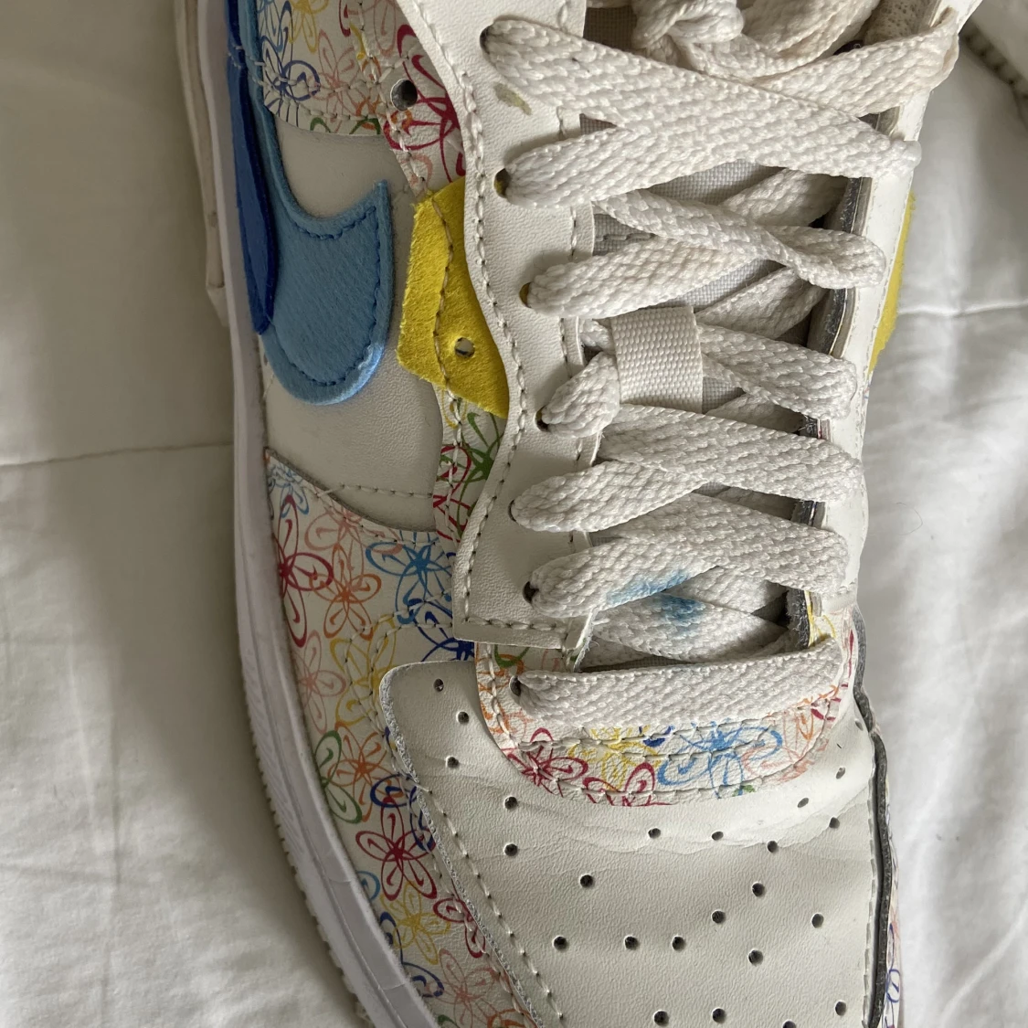 Limited Edition Nike  - 91