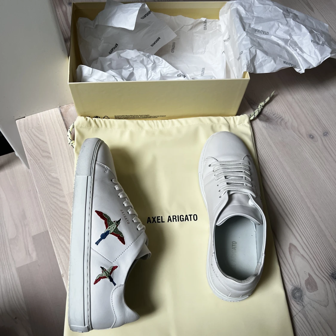 Axel arigato clean 90 bird - 90